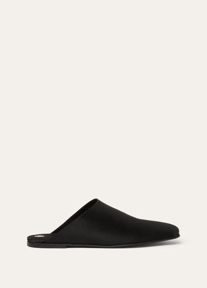 Mule plate Alba