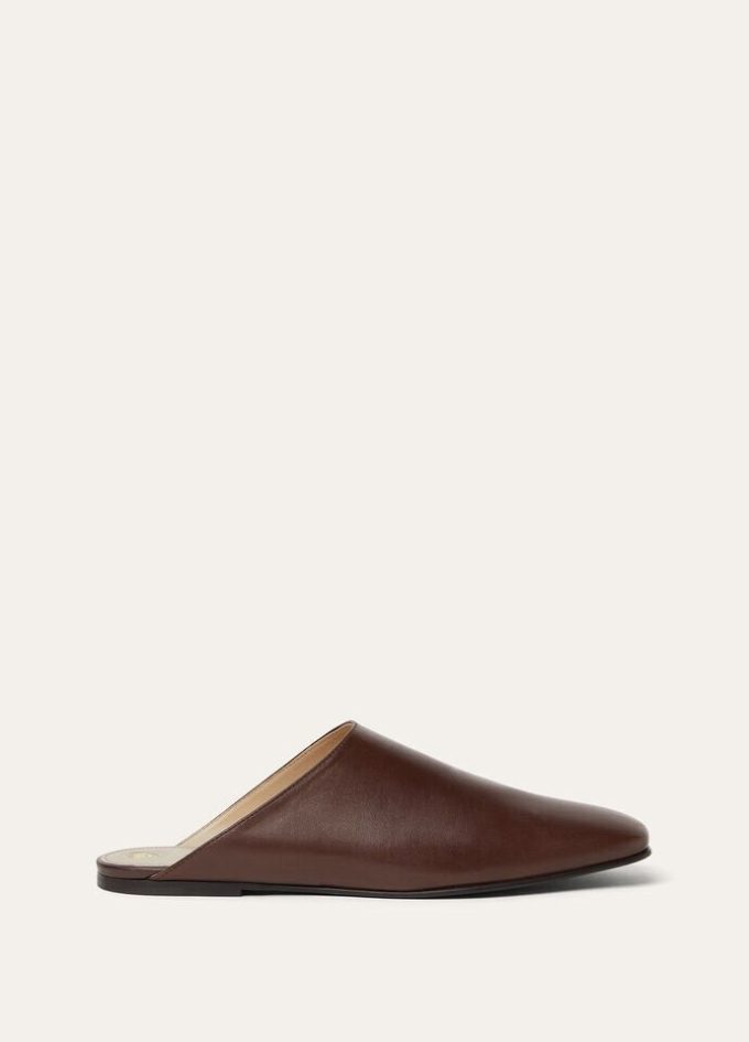 Mule plate Alba
