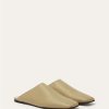 Mule plate Alba
