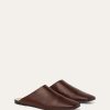 Mule plate Alba