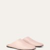 Mule plate Alba