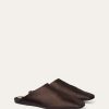 Mule plate Alba