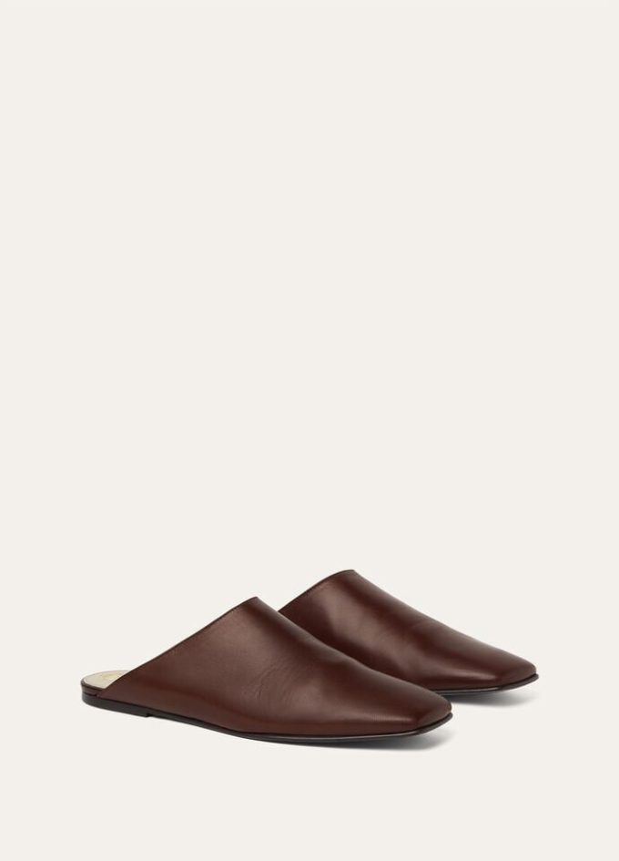 Mule plate Alba