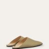 Mule plate Alba