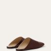 Mule plate Alba