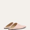 Mule plate Alba