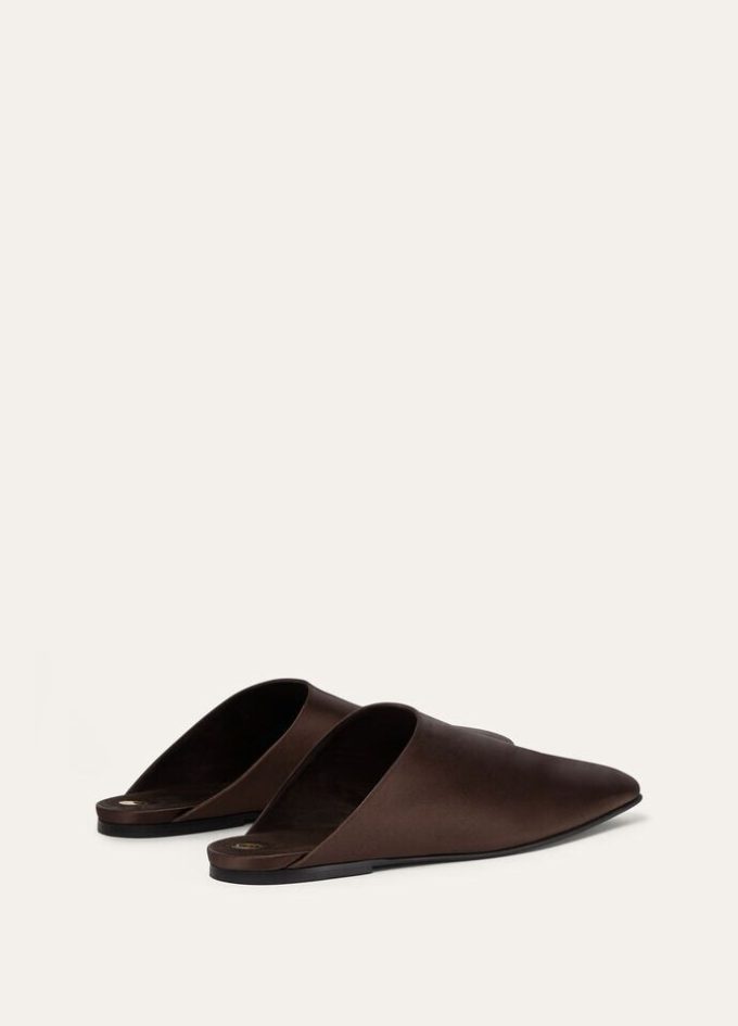 Mule plate Alba