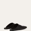 Mule plate Alba