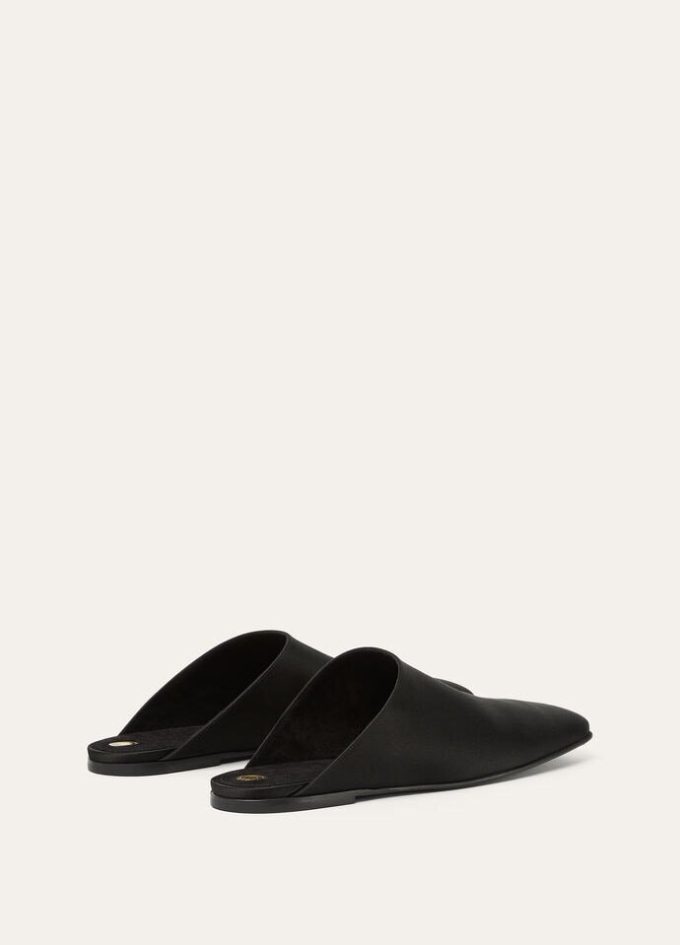 Mule plate Alba