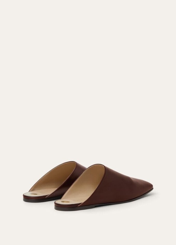 Mule plate Alba