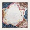 Natura Australie Foulard 90 x 90 Natura Australie Foulard 90 x 90