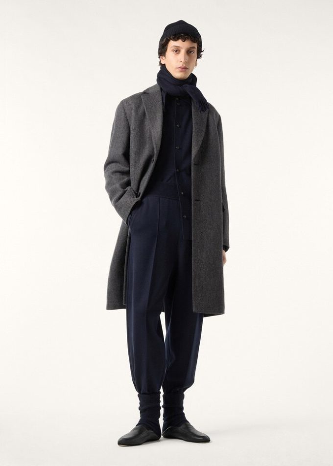 Pantalon Agapanto Pantalon Agapanto