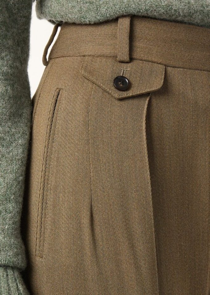 Pantalon Andris