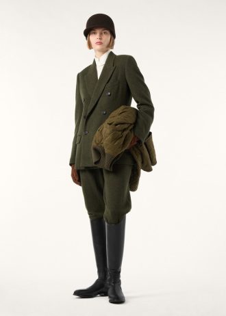 Pantalon Ballater