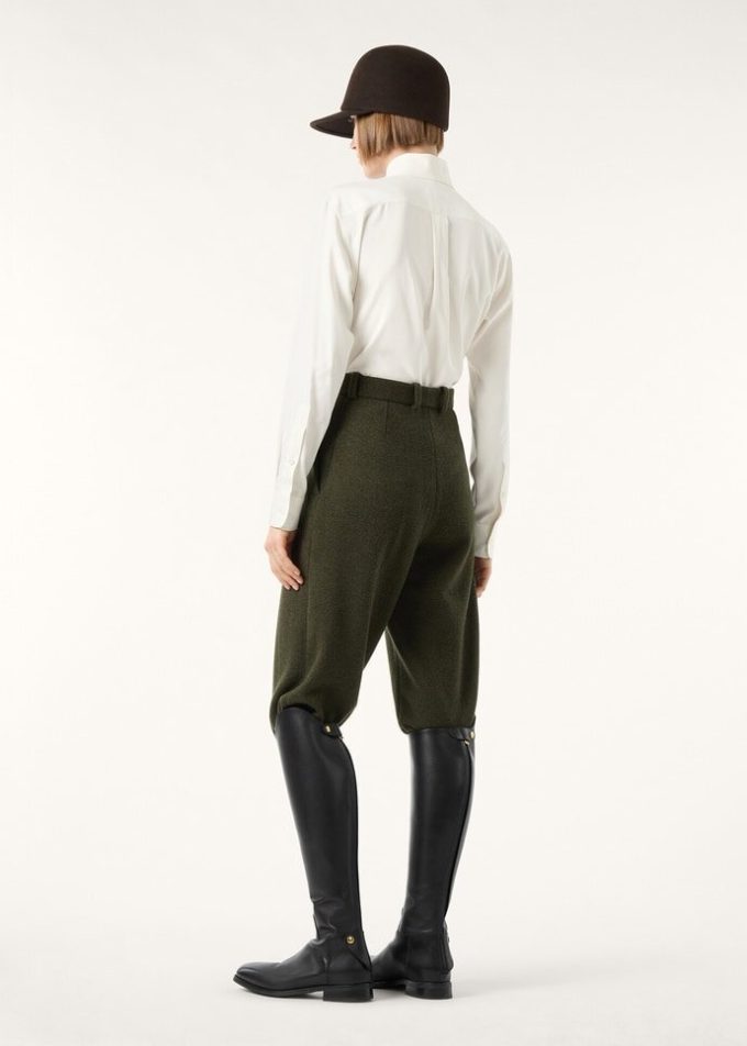 Pantalon Ballater Pantalon Ballater