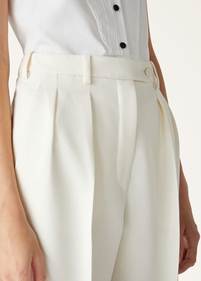 Pantalon Bart