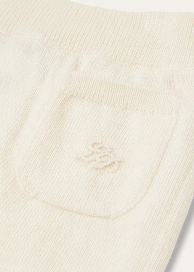 Pantalon bébé adorable