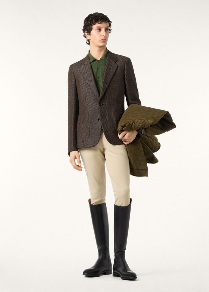 Pantalon Brendan Pantalon Brendan