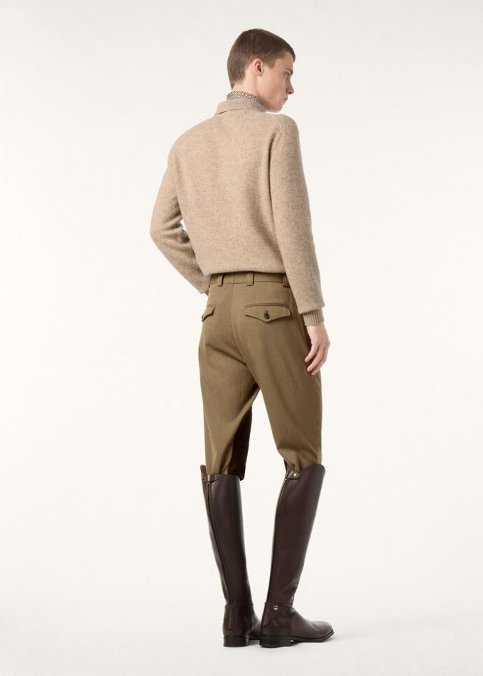 Pantalon Brendan Pantalon Brendan