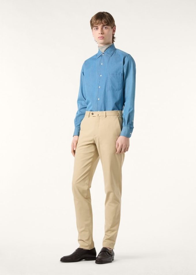 Pantalon Carlo Pantalon Carlo