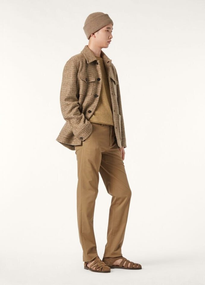 Pantalon Carlo Pantalon Carlo