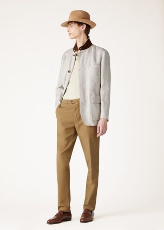 Pantalon Carlo