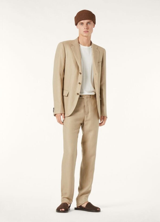 Pantalon Carlo