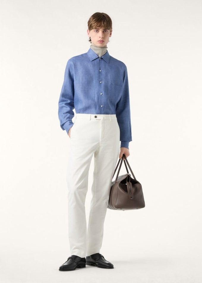 Pantalon Carlo Pantalon Carlo