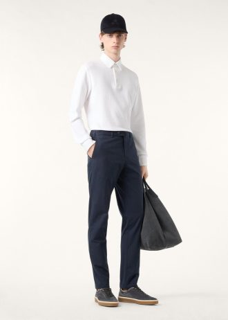 Pantalon Carlo
