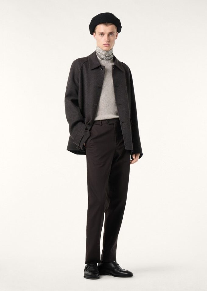 Pantalon Carlo Pantalon Carlo