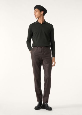Pantalon Carlo