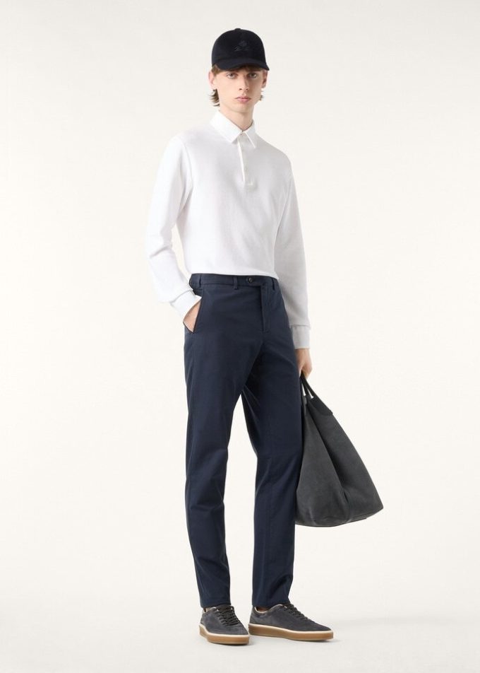 Pantalon Carlo Pantalon Carlo