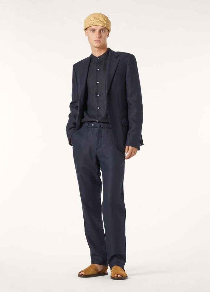 Pantalon Carlo