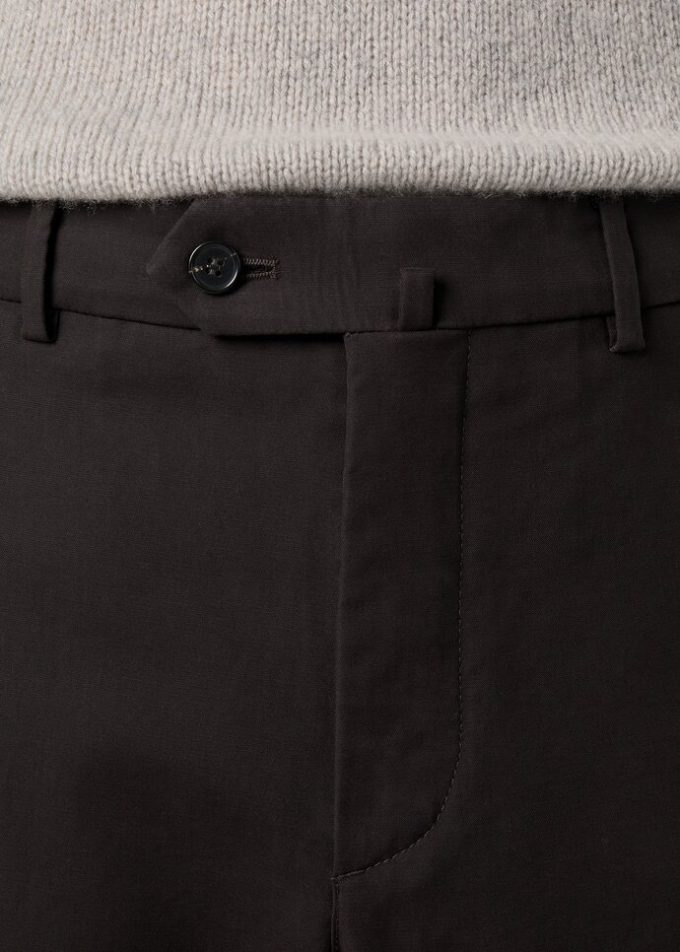 Pantalon Carlo Pantalon Carlo
