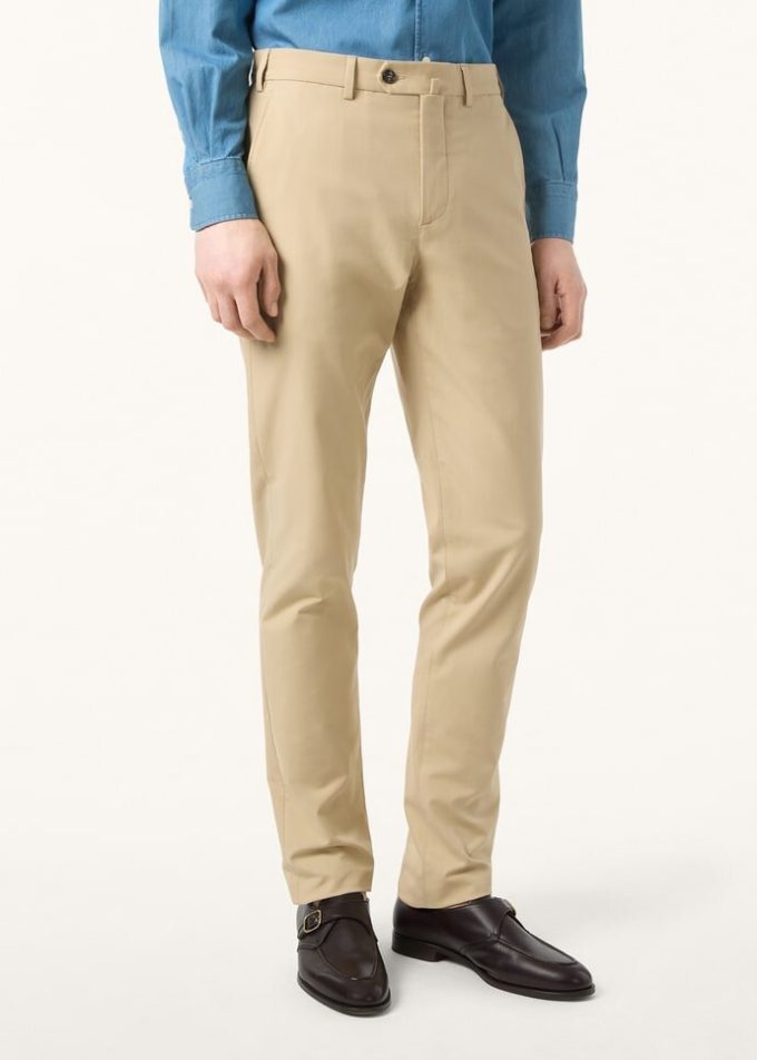 Pantalon Carlo Pantalon Carlo
