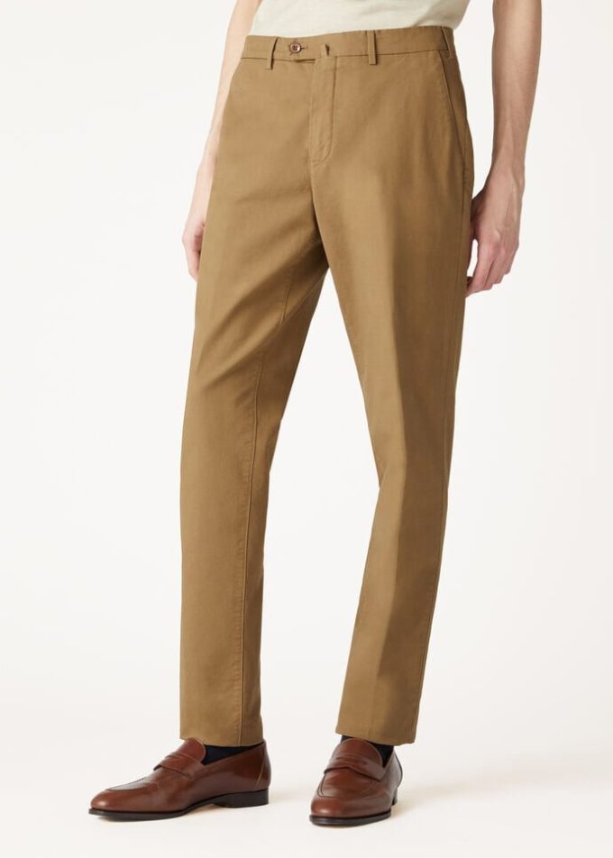 Pantalon Carlo Pantalon Carlo