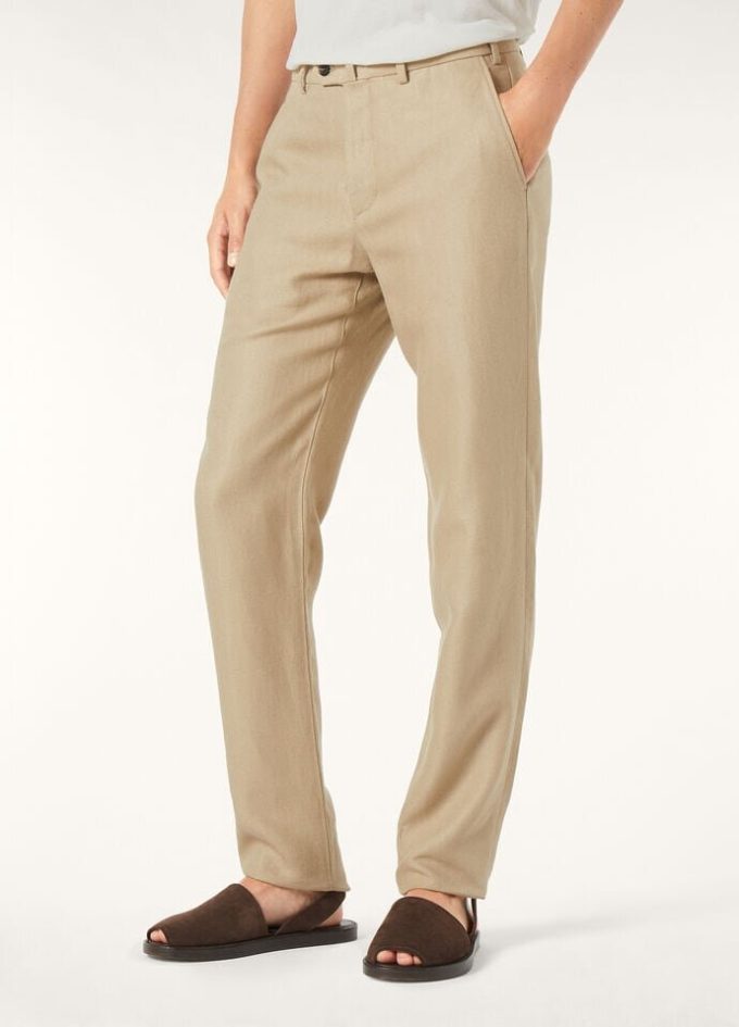 Pantalon Carlo