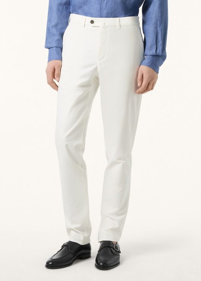 Pantalon Carlo Pantalon Carlo
