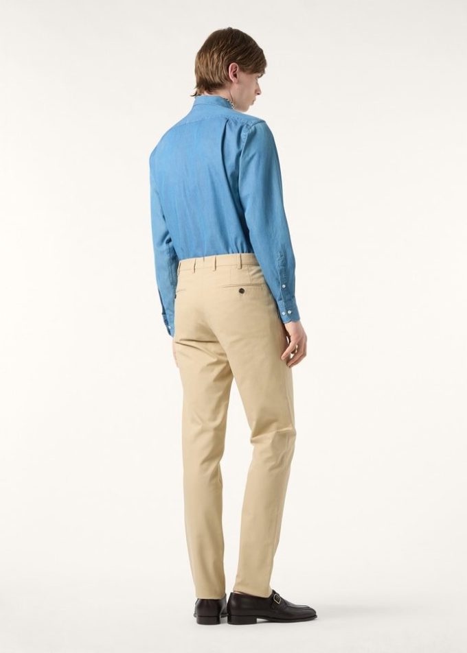 Pantalon Carlo Pantalon Carlo