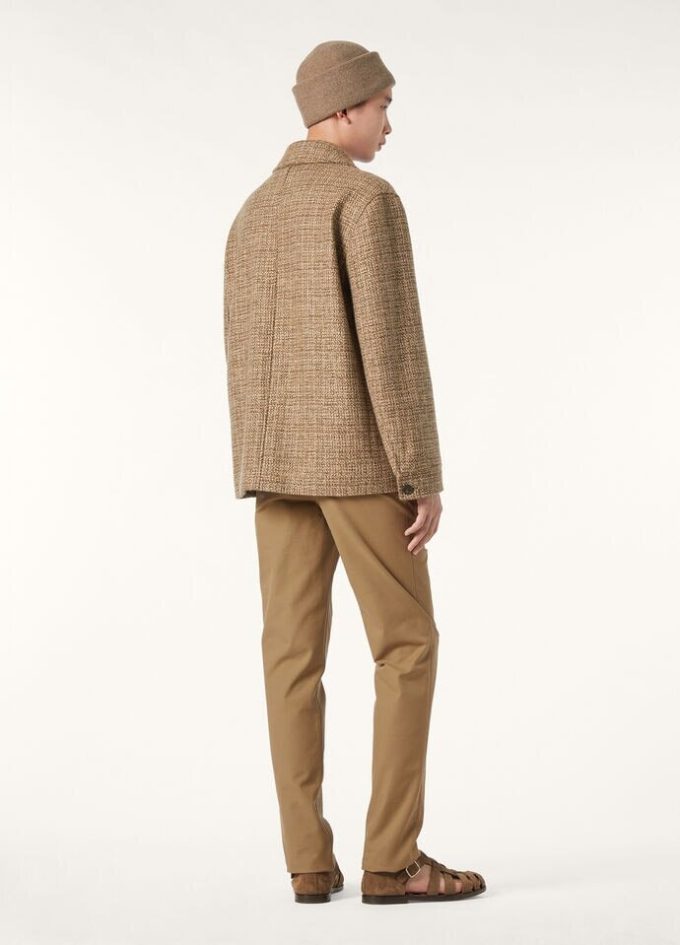 Pantalon Carlo Pantalon Carlo