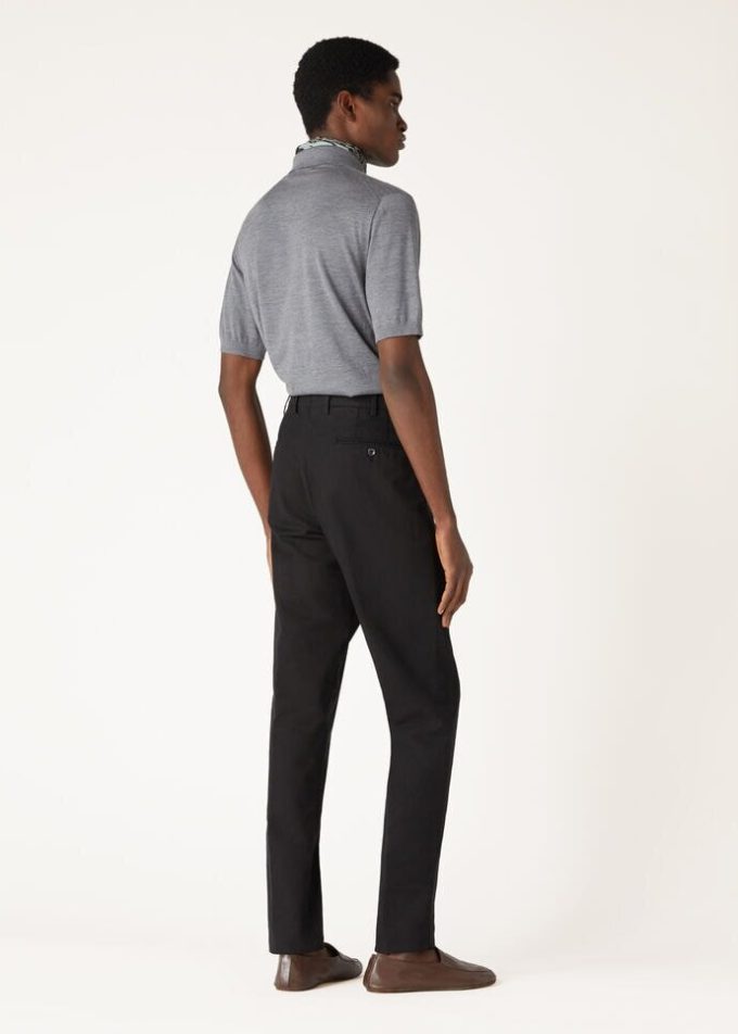 Pantalon Carlo Pantalon Carlo