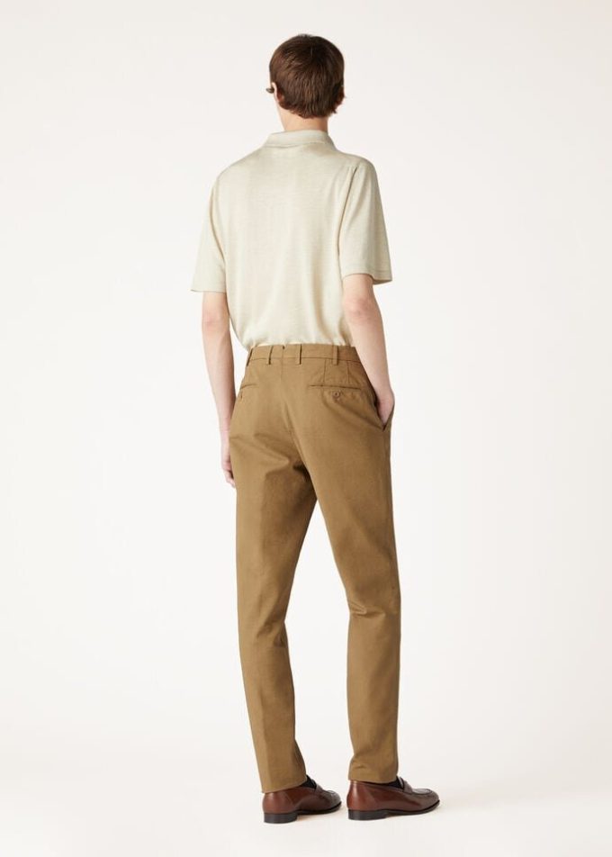Pantalon Carlo Pantalon Carlo