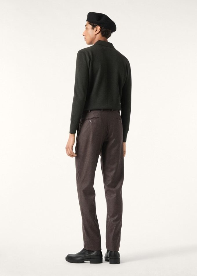 Pantalon Carlo Pantalon Carlo