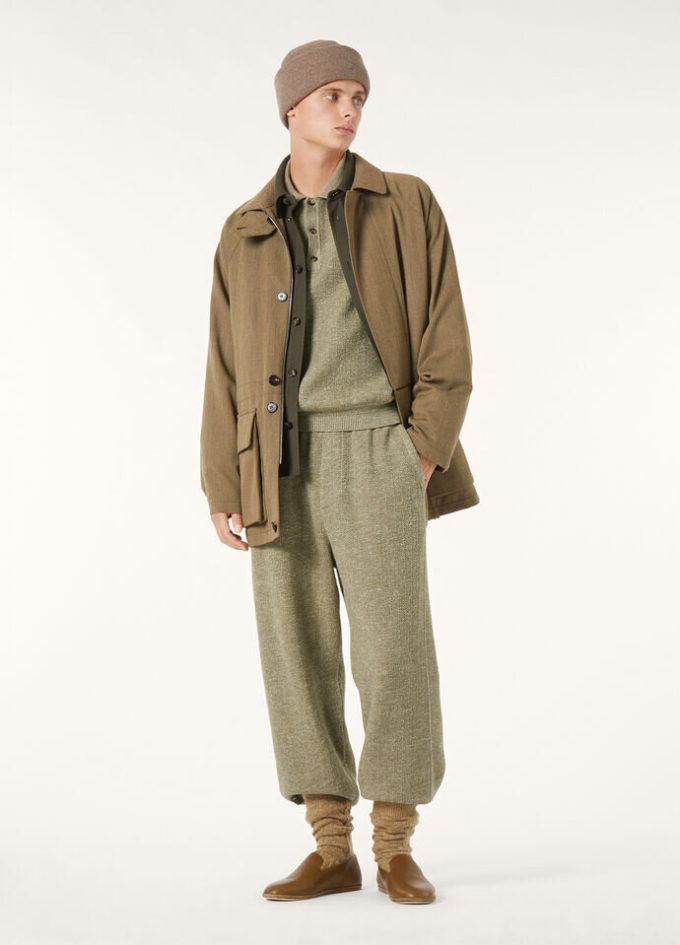 Pantalon Cellina Pantalon Cellina