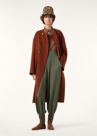 Pantalon classique