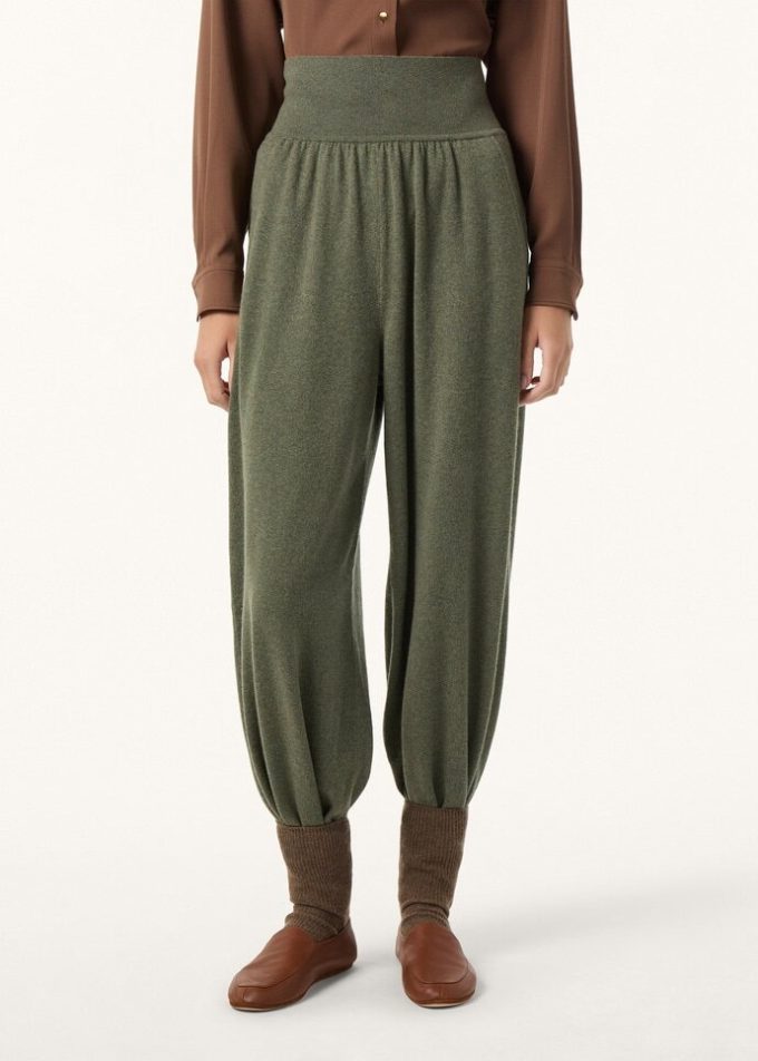 Pantalon classique Pantalon classique