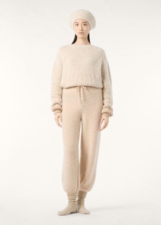 Pantalon cocooning