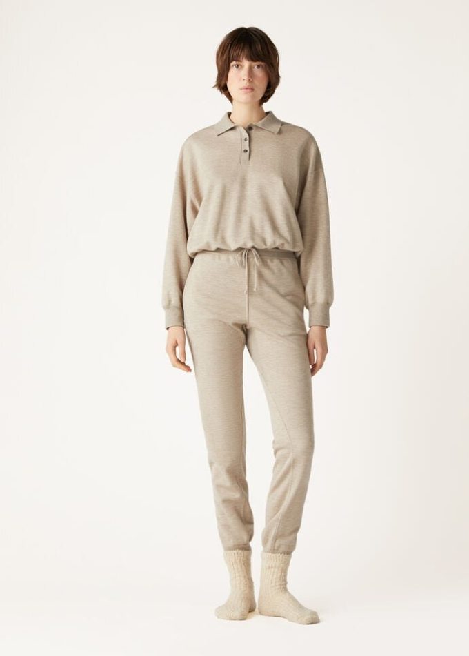 Pantalon cocooning Pantalon cocooning