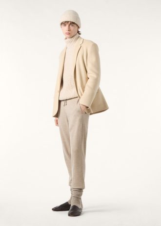 Pantalon cocooning Pantalon cocooning