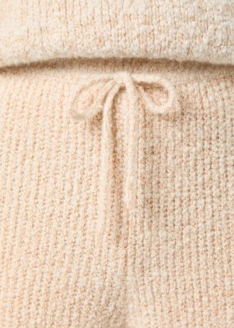 Pantalon cocooning